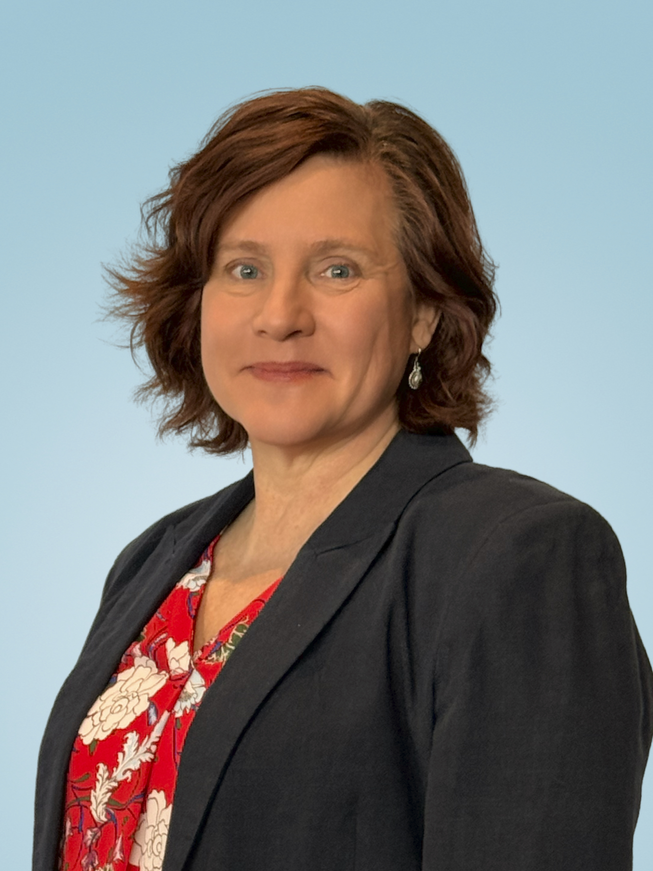 Angie Halaja-Henriques